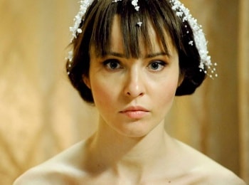 программа Русский роман: Ты будешь моей