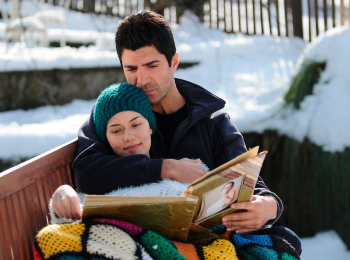 программа Романтичное HD: Ты, мой дом