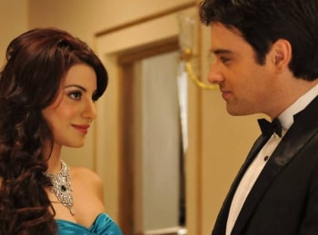 программа Bollywood: Ты моя любовь