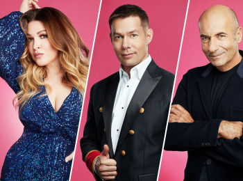 программа НТВ Стиль: Ты супер! 60