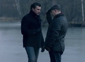 программа Star Cinema: Темная сторона души 1 серия