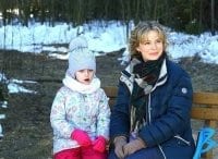 программа Россия 1: Тетя Маша