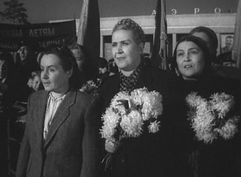 программа Кинозал 1: У них есть Родина