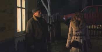 программа Русский роман: У реки два берега