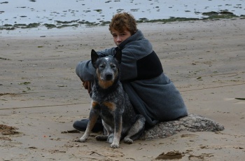 программа Спас ТВ: У самого Белого моря