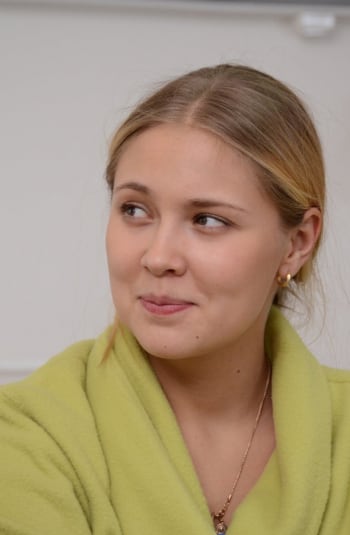 программа Наш Кинопоказ: У вас будет ребенок 1 серия