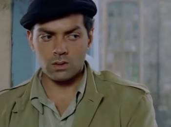 Убийца поневоле кадры