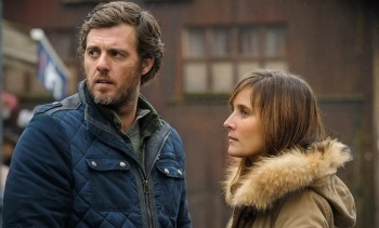 программа НСТ: Убийца у озера 2 серия