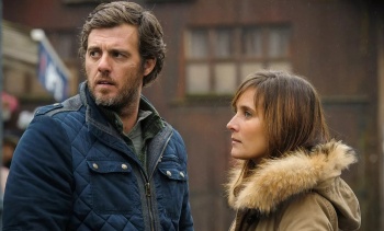 программа НСТ: Убийца у озера 4 серия