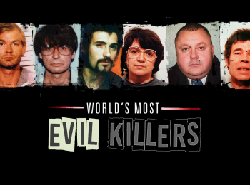 программа Sony Turbo: Убийства, которые потрясли мир 17 серия