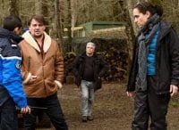 программа Sony Turbo: Убийства в Убийства в Сарлате