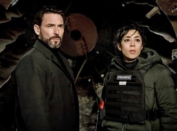 программа Sony Turbo: Убийства в Сент Омере