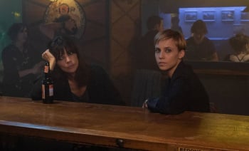 программа Первый канал: Убийства в стиле Гойи