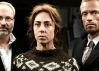 программа Sony Turbo: Убийство 20 серия