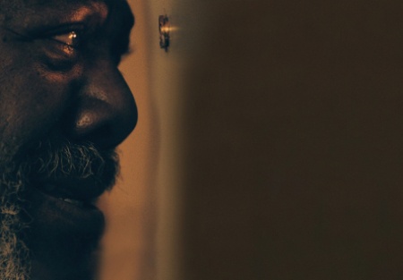 Фрэнки Фэйзон и фильм Убийство Кеннета Чемберлена (2020)