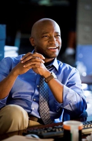 программа Sony Turbo: Убийство первой степени