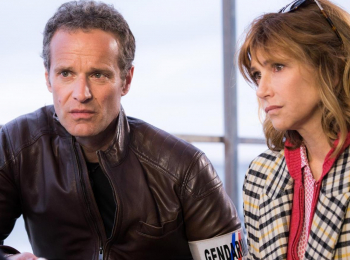 программа ТВ 1000: Убийство в Эро