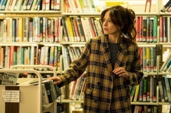 программа Amedia Premium: Убийство в маленьком городке Акты убийства