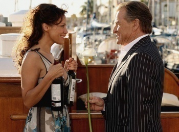 программа Точка ТВ: Убийство в высшем обществе