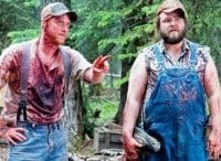 программа КИНО ТВ: Убойные каникулы