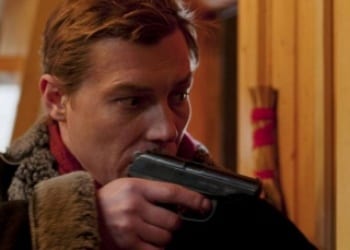 программа НТВ Сериал: Участковый 1 серия