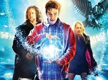 Ученик-чародея