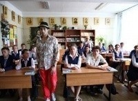 программа Санкт-Петербург: Учителя 2 серия