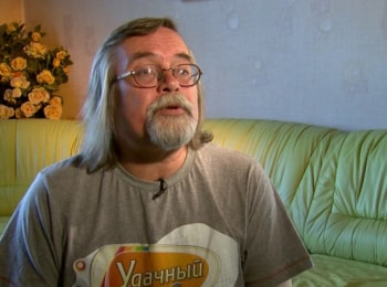 программа Загородный: Удачный визит Алексей Мишин