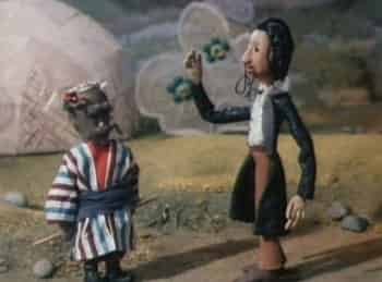 Удивительный-манеж