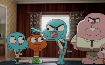 Удивительный-мир-Гамбола-Бывший