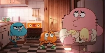 Удивительный-мир-Гамбола-Паразит