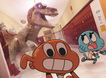 Удивительный-мир-Гамбола-Пульт-от-телевизора