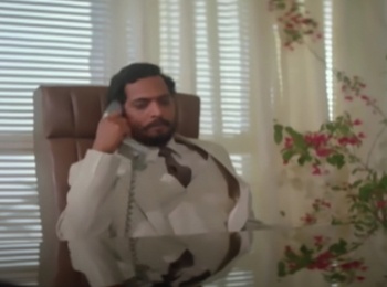 программа Bollywood: Угли