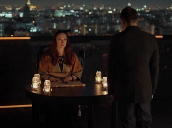 программа ТВ3: Уиджи Невиновная