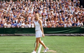 программа Про любовь: Уимблдон