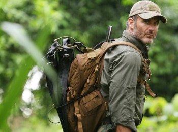 программа Мужской: Уйти от погони Польша