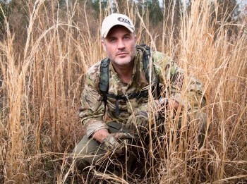 программа Мужской: Уйти от погони Юго восточная Аризона