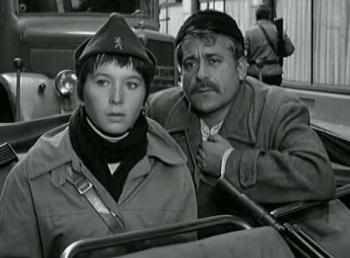 программа Наше любимое: Украденный поезд