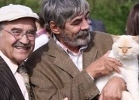 программа Наш киномир: Украсть Бельмондо