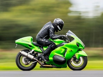 программа Русский Экстрим: Укротители скорости 3 серия