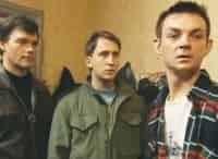 Улицы-разбитых-фонарей-8-Татьянин-день,-1-и-2-серии,-Минздрав-предупреждает,-Собачья-работа