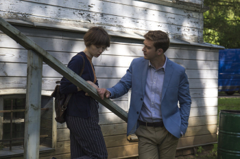 программа ТВ Центр (ТВЦ): Улики из прошлого Тайна картины Коровина 1 серия