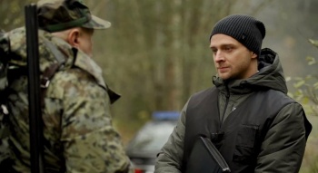 программа ТВ 1000 русское кино: Уловки разума Тот, кто помнит Часть 2