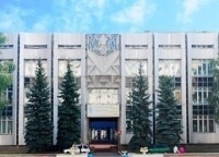 программа Russian Travel Guide (RTG): Ульяновское высшее училище гражданской авиации