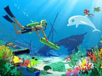 Ум-Белый-дельфин-27-серия