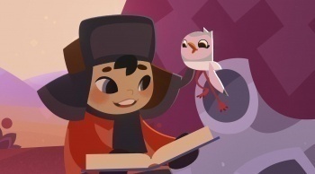 программа Карусель: Умка Сборник 155 й