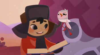 программа Карусель: Умка Сборник 164 й