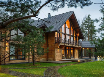 программа Усадьба: Умная стройка 6 серия