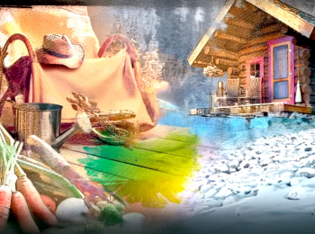 программа Усадьба: Умная стройка 8 серия