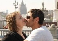 программа ТВ Центр (ТВЦ): Умница, красавица